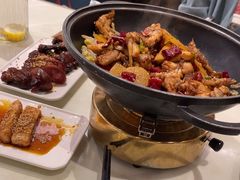 -蜀腾川·火锅鱼.烤鱼(新世界城店)