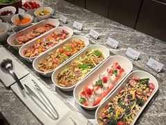 -万豪中餐厅·粤菜·北京粤财JW万豪酒店