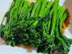 -德胜轩正宗顺德菜(宝安沙井会展中心店)