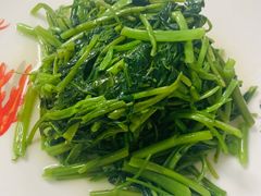 -七的湖·晚芳亭·阳澄湖农家菜·大闸蟹(莲花岛店)