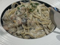 -一棵树·意大利西餐厅One Tree(新城店)
