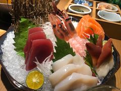 -綱元·海鲜豆捞(明州里店)