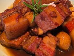 -春色如许·茶食餐厅(桃李春风店)