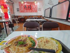 -吴一川牛腩粉(西村店)