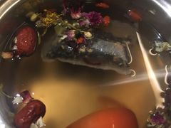 -一叶一世界•素食餐厅(环球中心店)