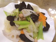 -津菜宋记老房子(平山道店)