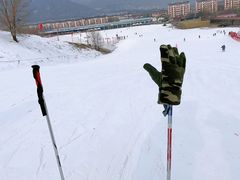 -蓟县盘山滑雪场