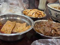 -向东街老玖面馆总店