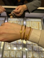 -周大福CHOW TAI FOOK(南京东路永安百货店)