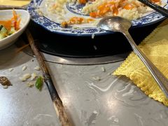 -海尔巴格新疆餐厅(东来兴店)