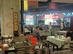 -彭耕记猪油炒小菜(吉联mall店)