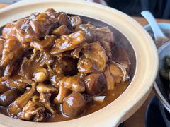 -莲餐厅·湖北菜·潜江小龙虾店(愚园路店)