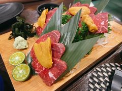 -角落里(中山公园店)