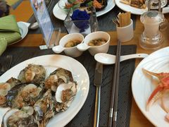 -佰园全日西餐厅-厦门佰翔软件园酒店