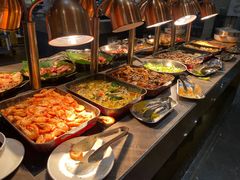 -清远熹乐谷温泉度假酒店
