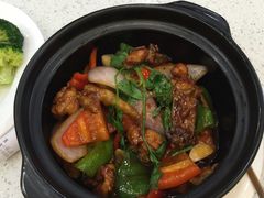 -甜蜜蜜港式茶餐厅(虹梅店)