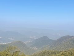 -莫干山风景区