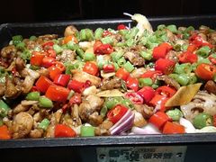-听说碳烧蛙(高新万达店)