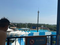 -上海玛雅海滩水公园