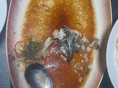 -曼格纳·曼芯馆(杨浦店)