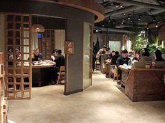 -蘸小院铁锅炖·蘸酱菜·东北菜(怀远门店)