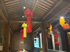 -北平盛世·新京菜·北京烤鸭(劲松·双井店)