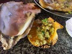 -老李烧烤(世贸南路店)