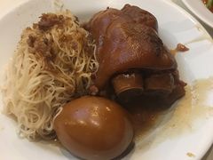 -阿水狮猪脚大王(台中公园店)
