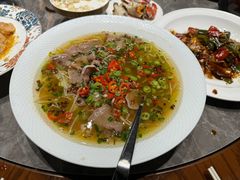 -王家沙点心店(南京西路总店)