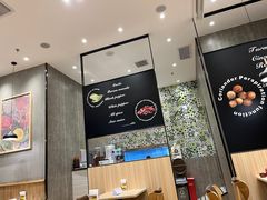 大堂-CoCo壱番屋