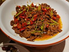 -江渔儿酸菜鱼(曜一城店)