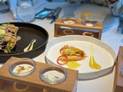 -王品牛排(郑州大卫城店)