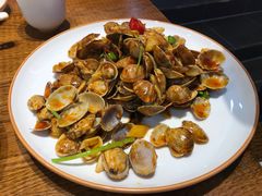 -必点海鲜·鲅鱼水饺(鞍山西道店)