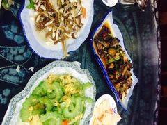 益恒饭店-白家寨子·山野白族菜(古城总店)