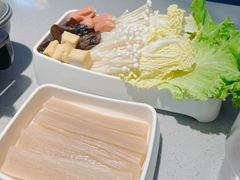 -半天妖烤鱼(永旺梦乐城店)