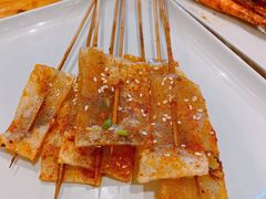 -木屋烧烤(龙湖天街店)