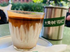 -大青树咖啡(大理古城店)