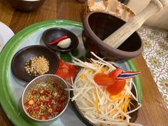 -曼谷食堂·泰国家庭料理