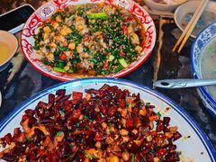 -饭江湖·江湖菜(湖广会馆店)