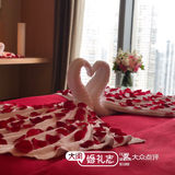 探店｜在福州地标建筑举办婚宴，是什么感觉