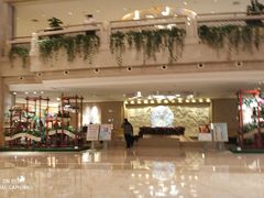 -浙江三立开元名都大酒店·四季轩中餐厅