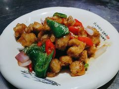 -林海雪乡铁锅炖·东北菜(夏湾店)