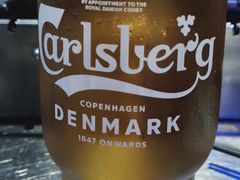 -很久以前羊肉串(大华三路店)