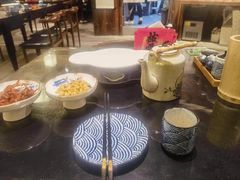 -那些年一起吃串的地方烧烤(观前街店)