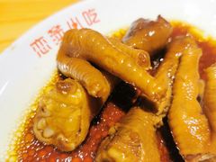 -恋萍小吃(时代店)
