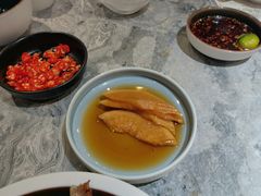 酱萝卜-大头椰·海南椰子鸡火锅(思明万象城店)