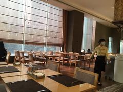 -威珀斯酒店·珀萃美食餐厅