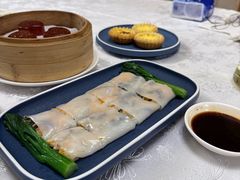 -酌宴府The China Club·广州万富希尔顿酒店(云城东路店)