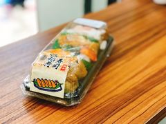-罗森便利店(鱼市街店)