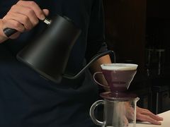 -Onirii Coffee(长乐路店)